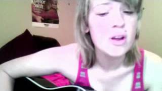 &quot;Toy Soldier&quot; Charlotte Sometimes cover by Chelsea Shumaker