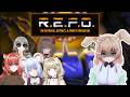 【REPO】Rakyat Desa Gak Pake Dolar Namun Rakyat Repo Pake Dolar #vtuber