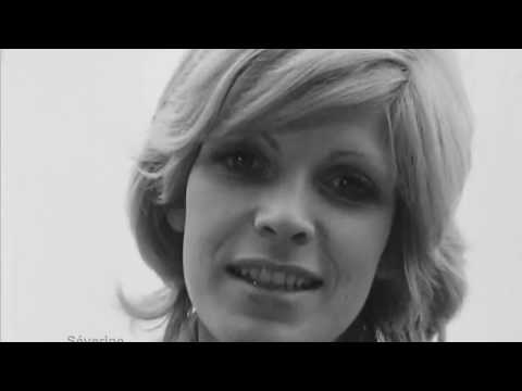 Séverine - Un banc, un arbre, une rue (1971)