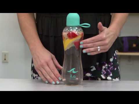 OSW2289 Bobble Infuse® 20-oz. - Personalization Available