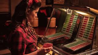 Connie Smith - Tiny Blue Transistor Radio - 1960