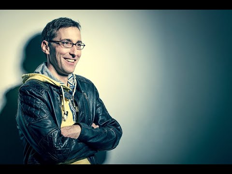 Chorkultours live - 23. Ausgabe - Interview mit Markus Detterbeck