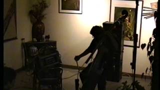 Motoharu Yoshizawa/吉沢元治　solo  6  '94