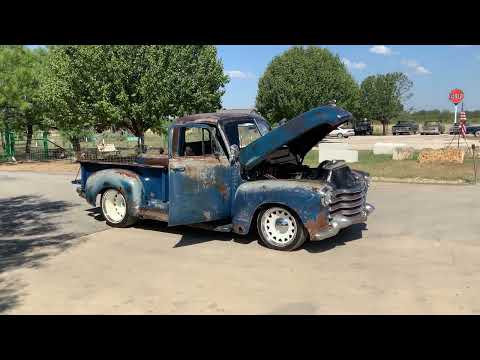 1947 Chevrolet 3100 (CC-1649371) for sale in Fredericksburg, Texas