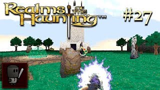 Destiny Hangs in the Balance - Let's Play Realms of the Haunting | Rojotober - Episode 27