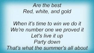 Vanessa Hudgens - What Time Is It Lyrics