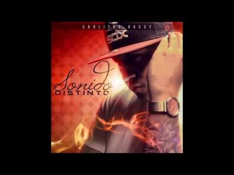 Carlitos rossy Mix DJ KDT