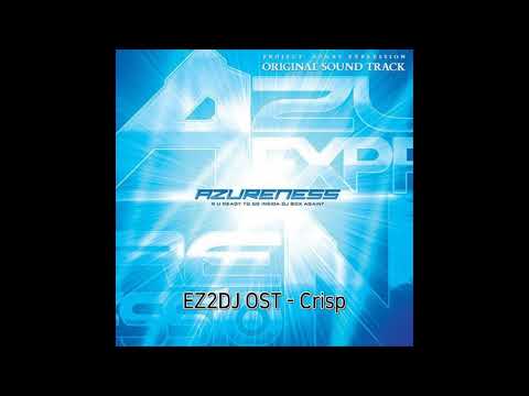 EZ2DJ AEIC OST - Crisp