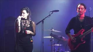 Dhani Harrison...All About Waiting...Los Angeles, CA...11-30-17