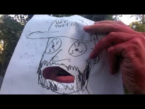 TheDailyWoo - 666 (4/28/14) Satan Stole My Camera !!!