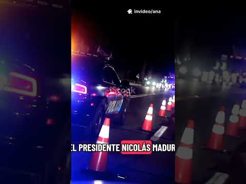 #Caracas #DiosdadoCabello #SeguridadCiudadana #PatrullajeNocturno #NicolásMaduro #Miranda