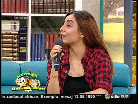 Amira lanseaza primul single solo, “Lonely”