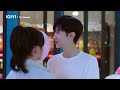 Our Secret | Si Yue and Xian's first romantic kiss #cdrama #kdrama #oursecret