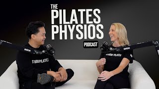 Lordosis in the Studio: Tips for Safer, Smarter Instruction