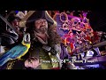 Dolly Parton S Stampede And Pirates Voyage Pigeon Forge