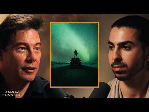 Do We Really Have FREE WILL? Or is it DESTINY? - with Robert Edward Grant