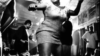 Little Jimmy King  ~ ''Angel Of Mercy''(Modern Electric Blues Live 1993)