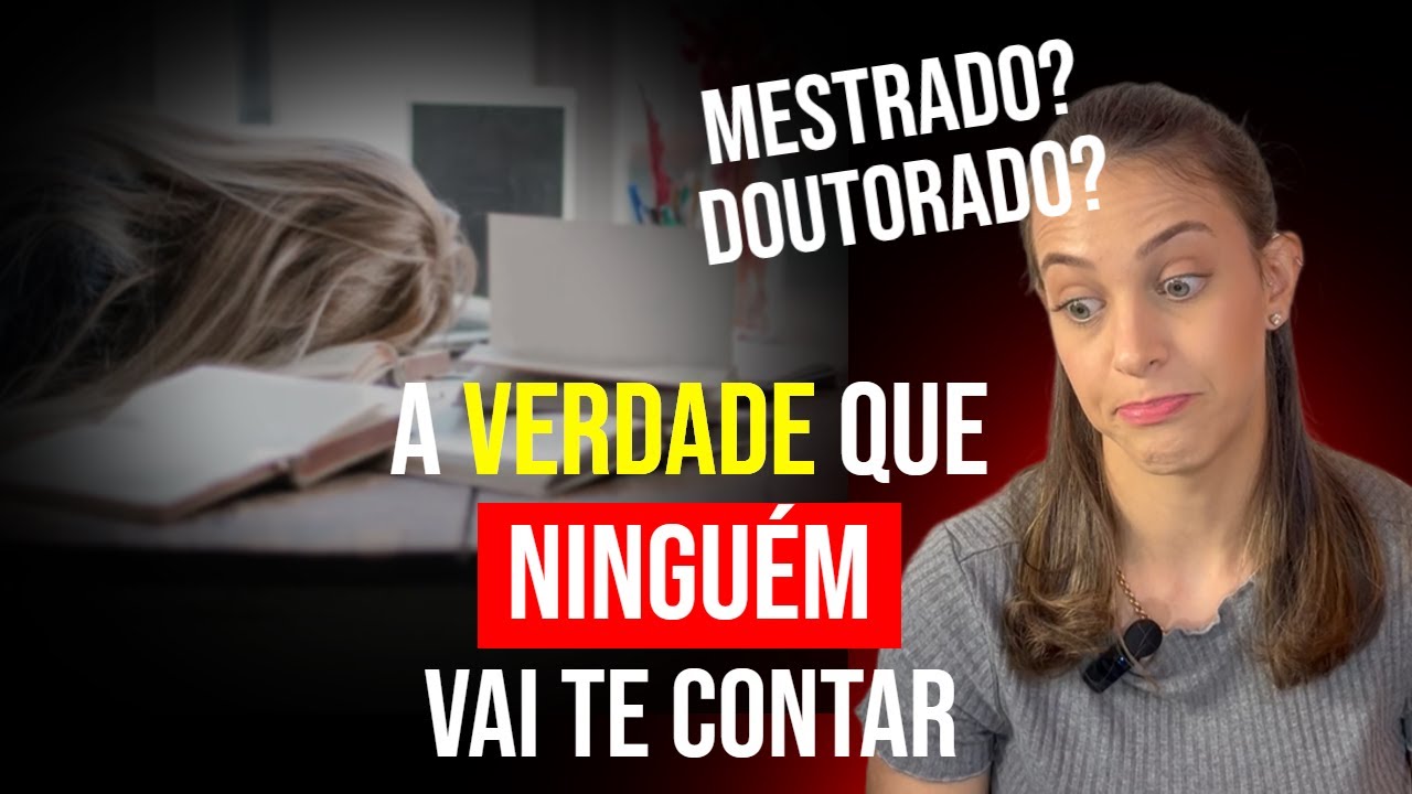 Vale a pena perder seu tempo com isso?