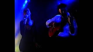 Friend N Fellow - The Wind Cries Mary (1996) - Jimi Hendrix Cover