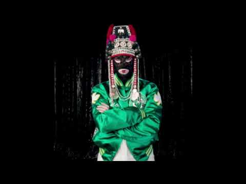 MC Kinky - Get Over It (Apollo 440 mix)