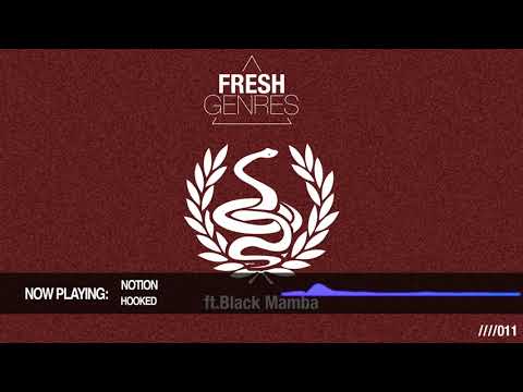 Fresh Genres 011 (Guest Mix by Black Mamba)
