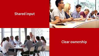 CDW Higher Education Modernization – Plan Around the Academic Calendar
