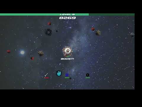 Asteroid Impact