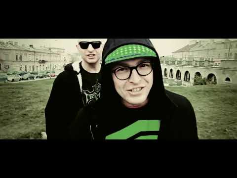 Dmk, Pożar, Topik, Nerw, Przemas - Teraz Lublin Prod  Screwaholic Official Video