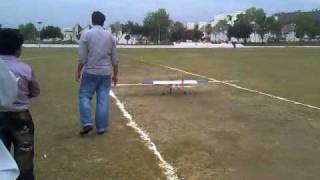 All Pakistan DBFC-VI Champion - PHEONIX