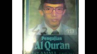 Download lagu H Muammar ZA Tilawah Juz Amma Al Fajr-addhuha (vol. Al Qur'an) mp3