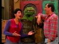 Sesame Street English Spanish Words In Me