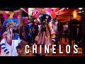 REYES DE LA NOCHE- CHINELOS