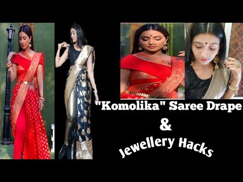 download lagu mp3 mp4 Komolika Sarees, download lagu Komolika Sarees gratis, unduh video klip Komolika Sarees