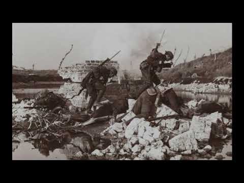 Battle of the Selle – The Final Push | World War 1 History