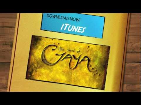 The Sound of Gaya Album Commercial
