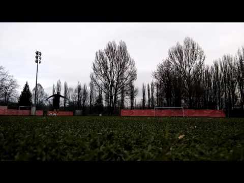 Polish Crossbar Challenge