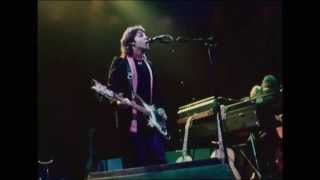 Paul McCartney & Wings - Letting Go [Live'76] [High Quality]
