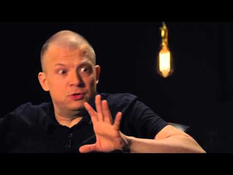 The Real Reason Some Comedians Hate Jay Leno | Jim Norton on "The Cain Conversation"