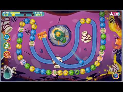 Viola s Quest Level 350 no Booster by Michi G