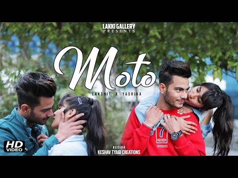 Haye Re Meri Moto | Moto Song | Love Story | Ajay Hooda | Diler Kharkiya | Latest Haryanvi Song 2020