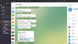 专业团队定制电报机器人，卡密自动发货