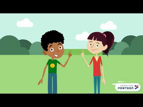 Internal and External Character Traits