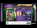 Return To Neverland DVD Website 2007