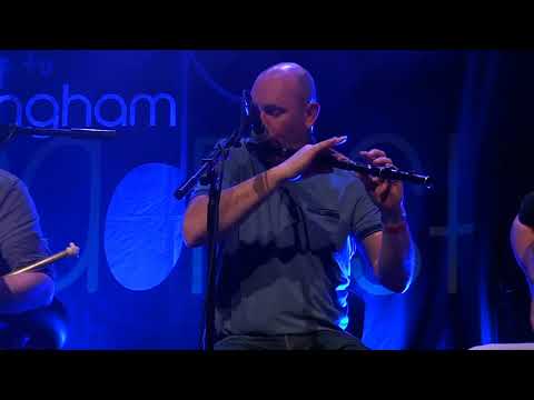 Ulaid feat. Michael McGoldrick - Sunset Land | Birmingham TradFest 2016