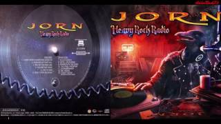 Jorn - Rainbow In The Dark (Dio Cover) (Heavy Rock Radio, 2016)