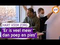 Hart voor Zorg 25 maart 2021 - Gehandicaptenzorg
