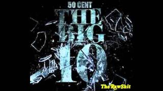 50 Cent - You Took My Heart (The Big 10) (Official HQ Audio) (prod. Trox)