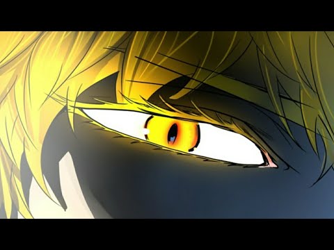 Tower of God - King Zahard (Jahad) Theme