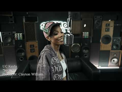 UC Kayla - So Sick - SMP TAKEOVER