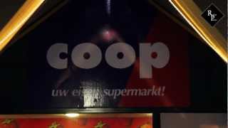 preview picture of video 'Gewapende overval supermarkt Nieuwendijk'